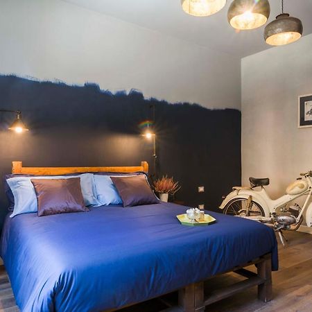 Frimi Boutique Rooms B&B Florencie Exteriér fotografie