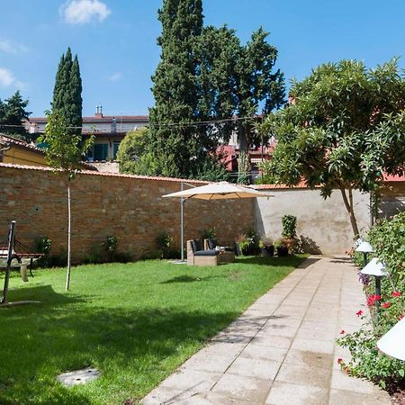 Frimi Boutique Rooms B&B Florencie Exteriér fotografie