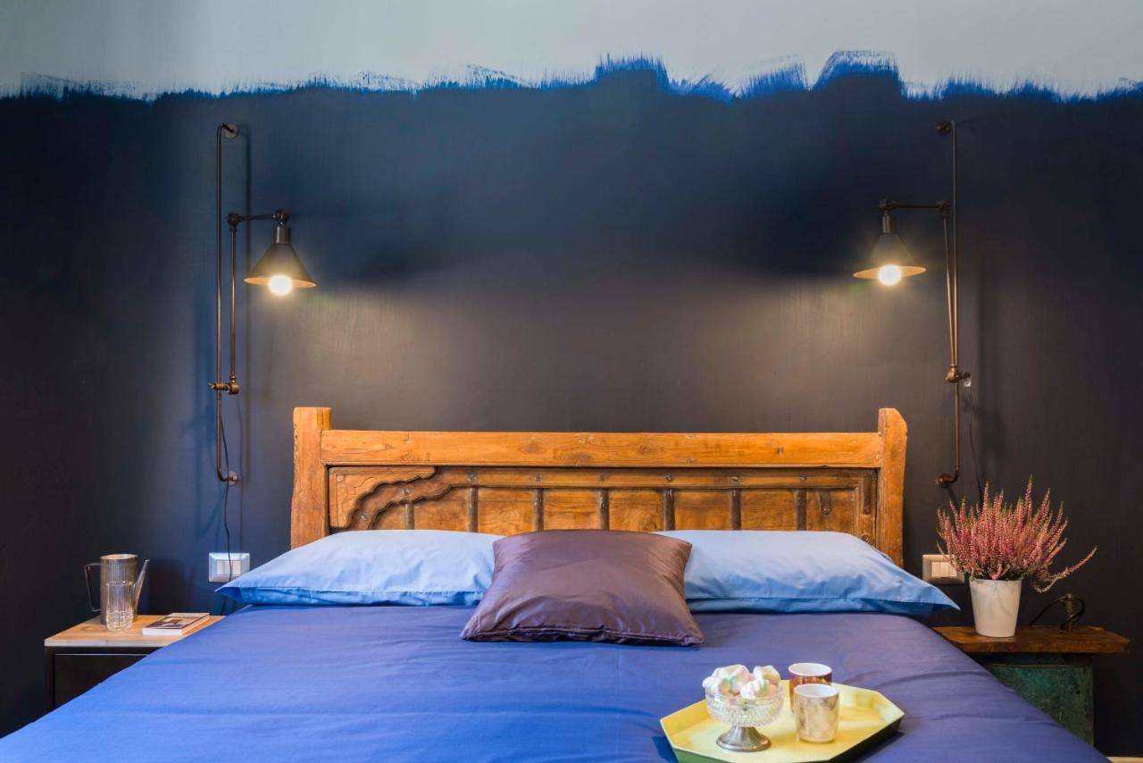 Frimi Boutique Rooms B&B Florencie Exteriér fotografie