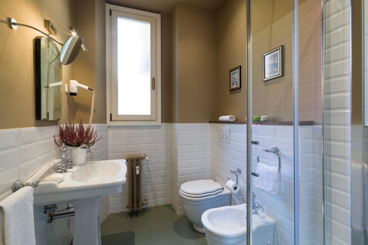 Frimi Boutique Rooms B&B Florencie Exteriér fotografie