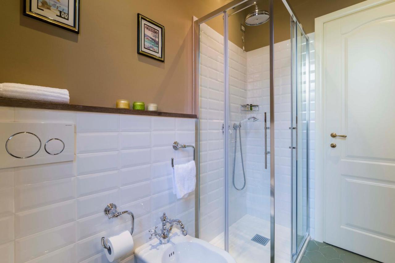 Frimi Boutique Rooms B&B Florencie Exteriér fotografie