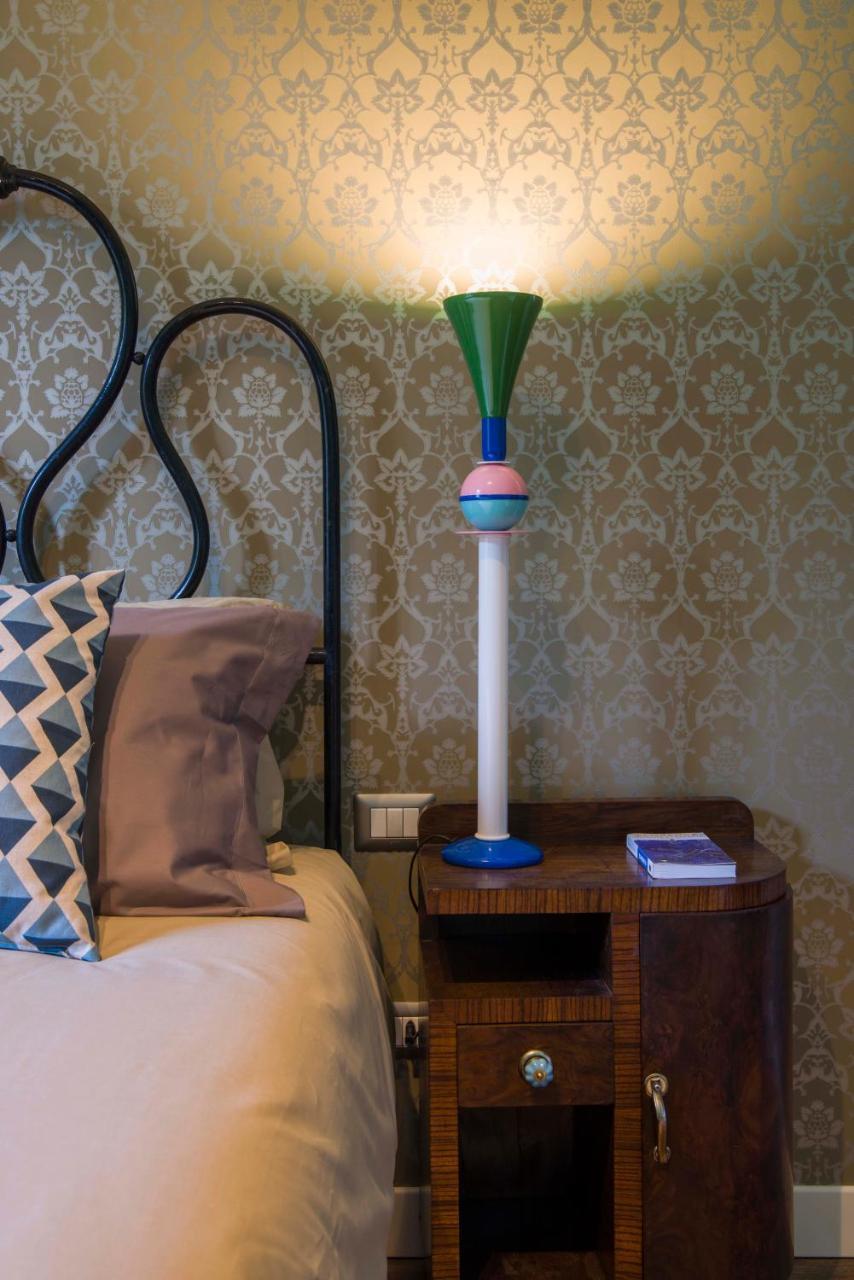 Frimi Boutique Rooms B&B Florencie Exteriér fotografie