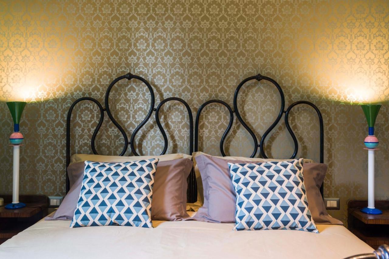 Frimi Boutique Rooms B&B Florencie Exteriér fotografie