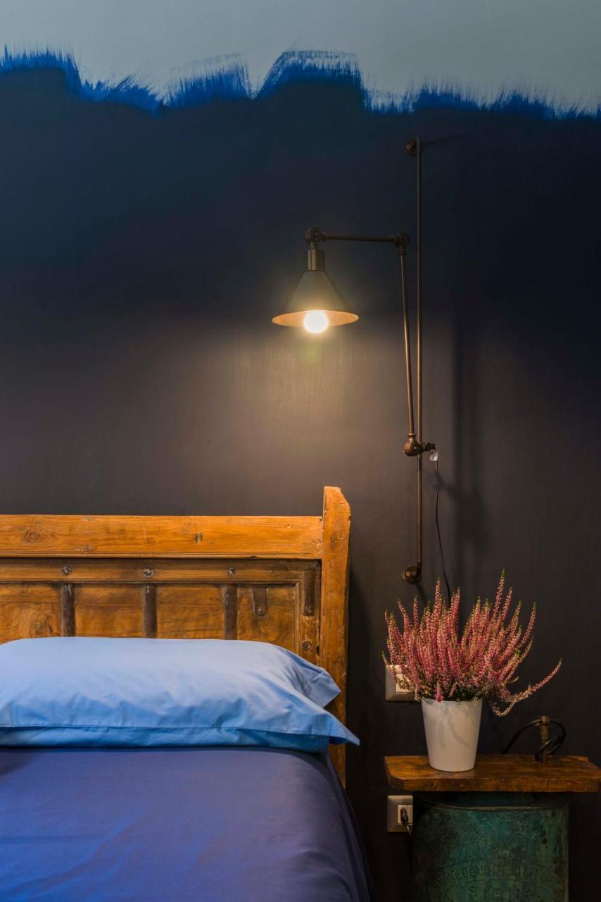 Frimi Boutique Rooms B&B Florencie Exteriér fotografie