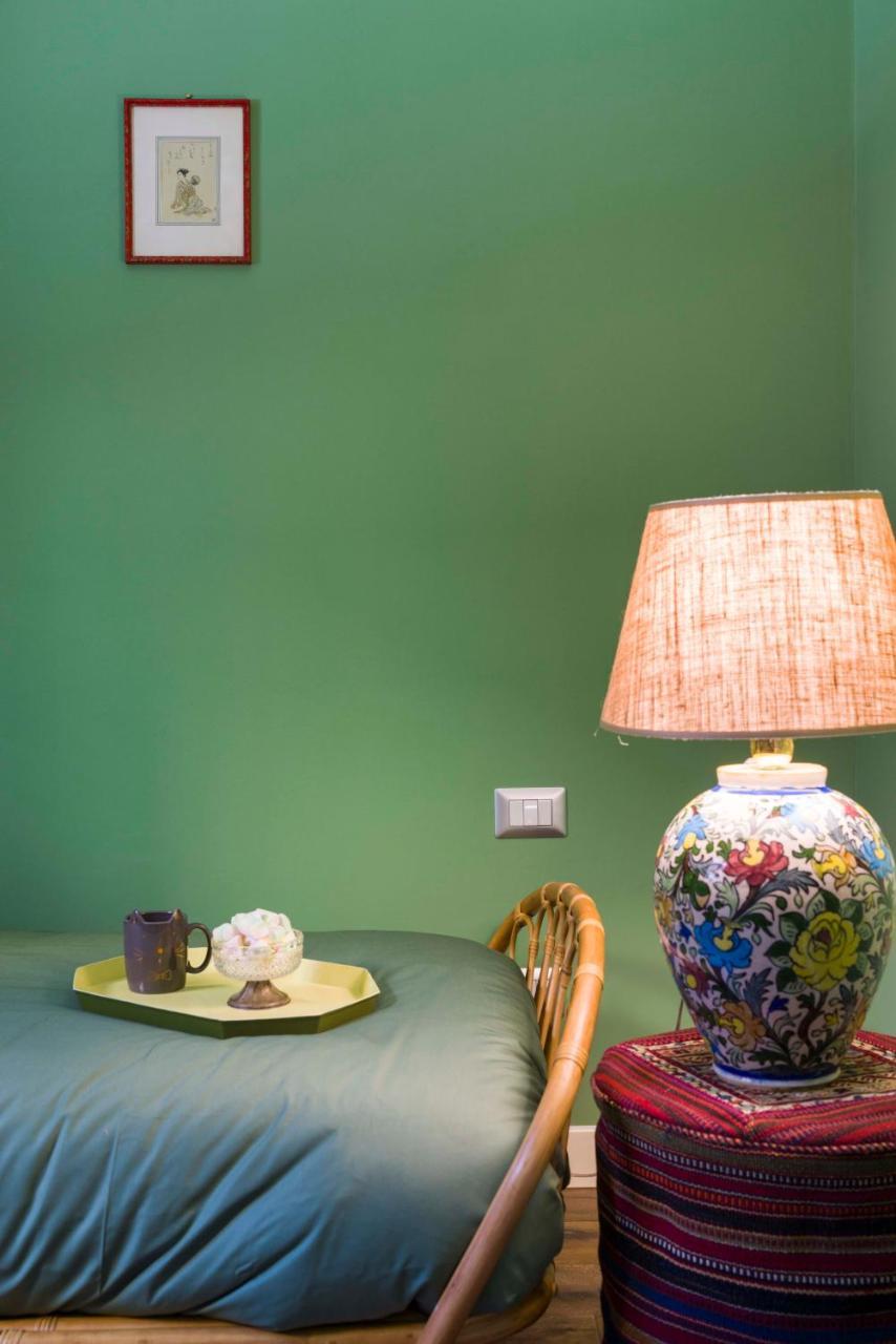 Frimi Boutique Rooms B&B Florencie Exteriér fotografie